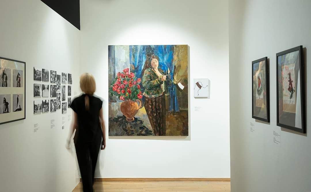 В Польщі відкрилася мистецька виставка, присвячена Одесі (фото)
